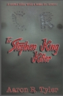 The Stephen King Killer: A serial killer with a taste for horror Cover Image