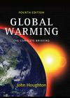 Global Warming: The Complete Briefing Cover Image