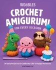 Knotmonsters: Potted Plants edition: 12 Amigurumi Crochet Patterns  (Paperback)