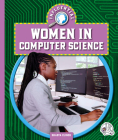Influential Women in Computer Science Cover Image
