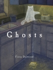 Ghosts By Fiona Dalwood Cover Image