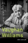 Vaughan Williams (Master Musicians) By Eric Saylor Cover Image