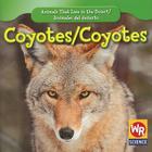Coyotes / Coyotes Cover Image