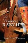 The Princess Rancher Cover Image