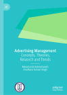 Advertising Management: Concepts, Theories, Research and Trends Cover Image