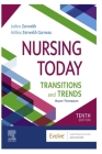 Nursing Today By Bryan Thompson Cover Image