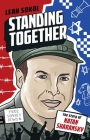 Standing Together: The Story of Natan Sharansky Cover Image