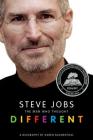 Steve Jobs: The Man Who Thought Different: A Biography Cover Image