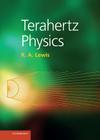 Terahertz Physics By R. A. Lewis Cover Image
