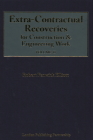 Extra-Contractual Recoveries for Construction & Engineering Work By Robert Fenwick Elliott Cover Image