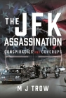 The JFK Assassination: Conspiracies and Coverups Cover Image