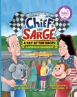 A Day At The Races: (Adventures of Chief and Sarge, Book 2) By C. J. Peterson, Davy Jones (Illustrator) Cover Image