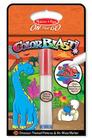 Colorblast! - Dinosaur By Melissa & Doug (Created by) Cover Image