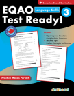 Eqao Test Ready Language Skills 3 By Janis Barr, David MacDonald Cover Image