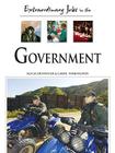 Extraordinary Jobs in Government By Alecia T. Devantier, Carol A. Turkington Cover Image
