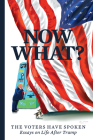 Now What?: The Voters Have Spoken--Essays on Life After Trump By Mary C. Curtis, Christopher Buckley, Mark Ulriksen Cover Image
