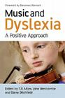 Music and Dyslexia Cover Image