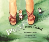 David and the Giant By Fiona Veitch Smith Cover Image