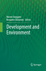 Development and Environment By Warren Burggren (Editor), Benjamin Dubansky (Editor) Cover Image