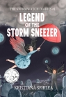 Legend of the Storm Sneezer Cover Image