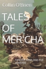 Tales of Mer'cha: Fantasy Rank-And-File Warfare Cover Image