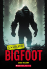 Bigfoot (Unsolved) Cover Image