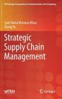 Strategic Supply Chain Management (Eai/Springer Innovations in Communication and Computing) Cover Image