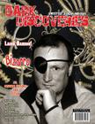 Dark Discoveries - Issue #33 By Laird Barron, Aaron J. French, Mary A. Turzillo Cover Image