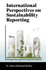 International Perspectives on Sustainability Reporting By Amina Mohamed Buallay Cover Image