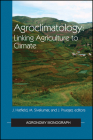 Agroclimatology Cover Image