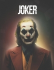 Joker: screenplay By Richard Crawford Cover Image