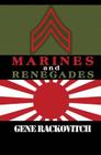 Marines and Renegades Cover Image