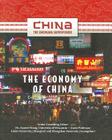 The Economy of China (China: The Emerging Superpower) By Shu Shin Luh Cover Image