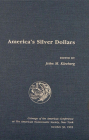 America's Silver Dollars By John M. Kleeberg Cover Image