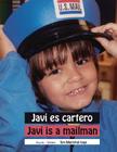 Javi es cartero / Javi is a mailman By Tere Marichal-Lugo Cover Image