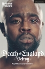 Death of England: Delroy (Modern Plays) By Roy Williams, Clint Dyer Cover Image