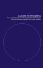Failure to Progress: The Contraction of the Midwifery Profession By Rosemary Mander, Valerie Fleming Cover Image