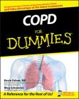 Copd for Dummies By Kevin Felner, Meg Schneider Cover Image
