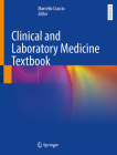 Clinical and Laboratory Medicine Textbook Cover Image