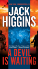 A Devil is Waiting (Sean Dillon #19) By Jack Higgins Cover Image