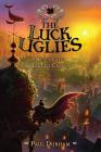 The Luck Uglies #3: Rise of the Ragged Clover Cover Image