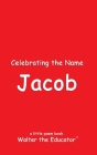 Celebrating the Name Jacob Cover Image