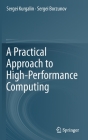 A Practical Approach to High-Performance Computing Cover Image