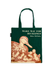 Make Way for Ducklings Tote Bag By Out of Print Cover Image