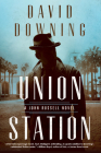 Union Station (A John Russell WWII Spy Thriller #8) Cover Image