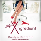 The X Ingredient Cover Image