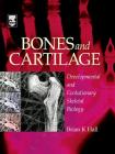 Bones and Cartilage: Developmental and Evolutionary Skeletal Biology Cover Image