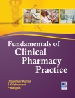 Fundamentals of Clinical Pharmacy Practice Cover Image