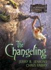The Changeling (Wormling #3) Cover Image