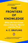 The Frontiers of Knowledge Cover Image